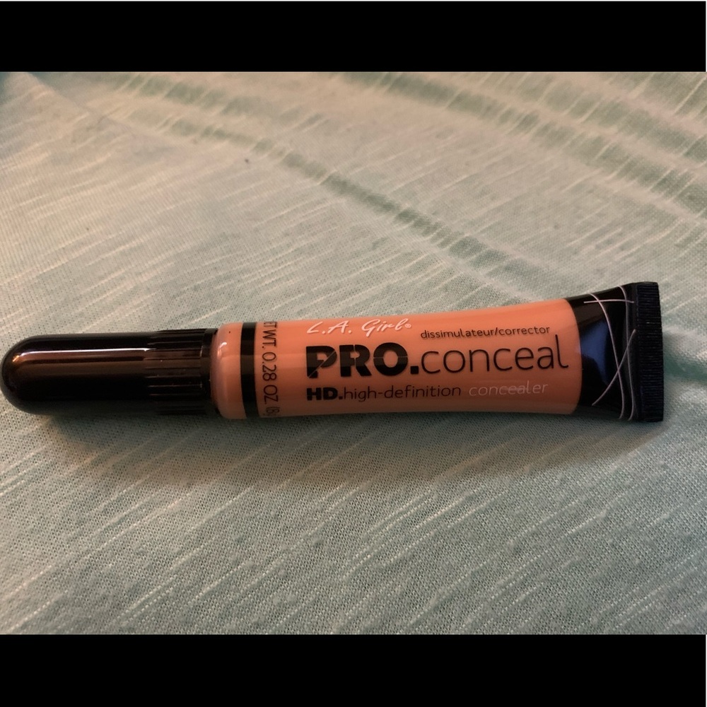 Pro.conceal HD.high-definition Concealer